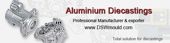 Aluminium Die Casting,Gravity Casting,Investment