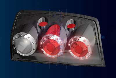 Automobile Light Accessories