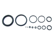 Rubber Seal Rings,Rubber gasket