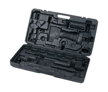 blow molding,tooling box