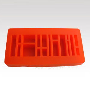 Silicone Ice Cube