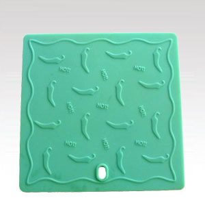 Silicone Ice Cube