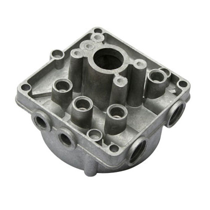 Zinc Die Casting