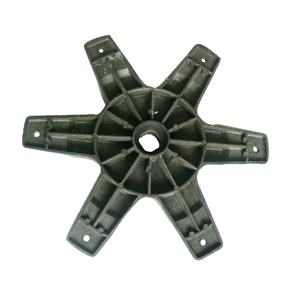 Zinc Die Casting